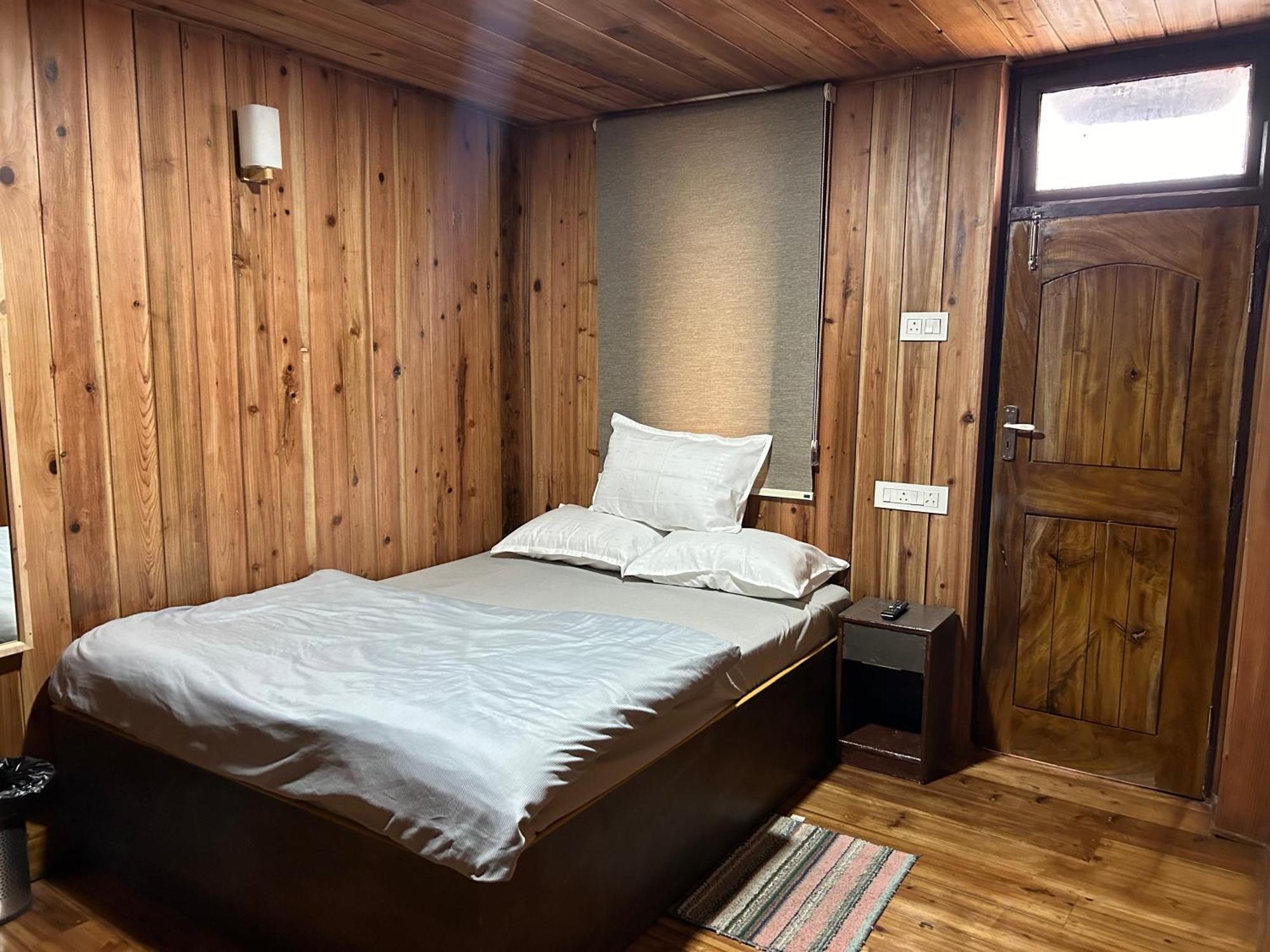 Norbu'S Homestay Дарджилинг Экстерьер фото