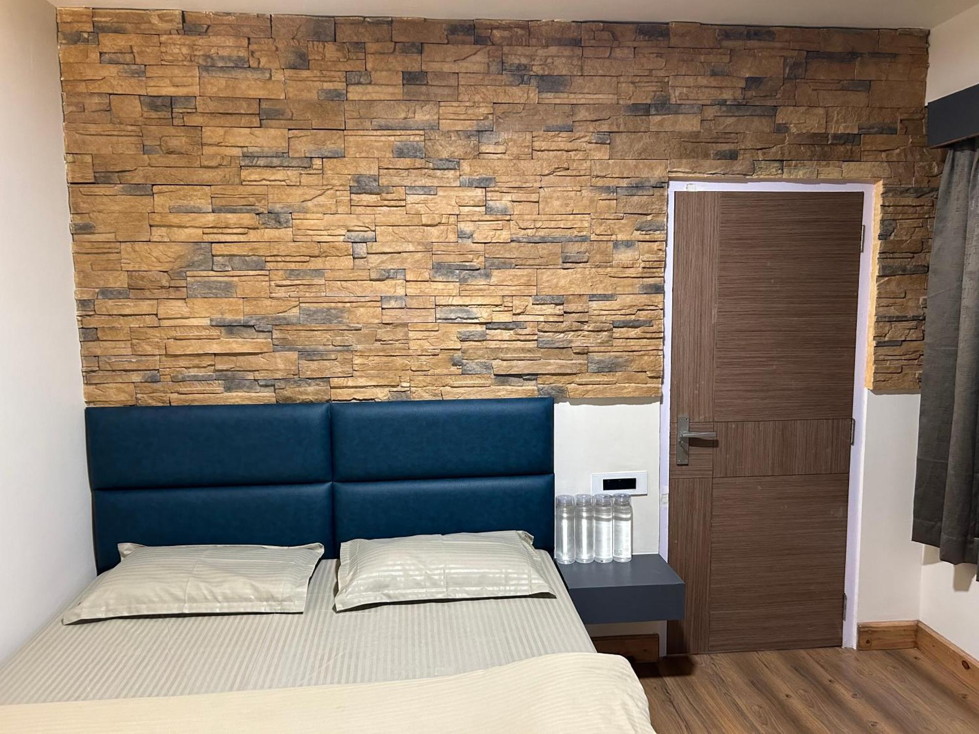 Norbu'S Homestay Дарджилинг Экстерьер фото