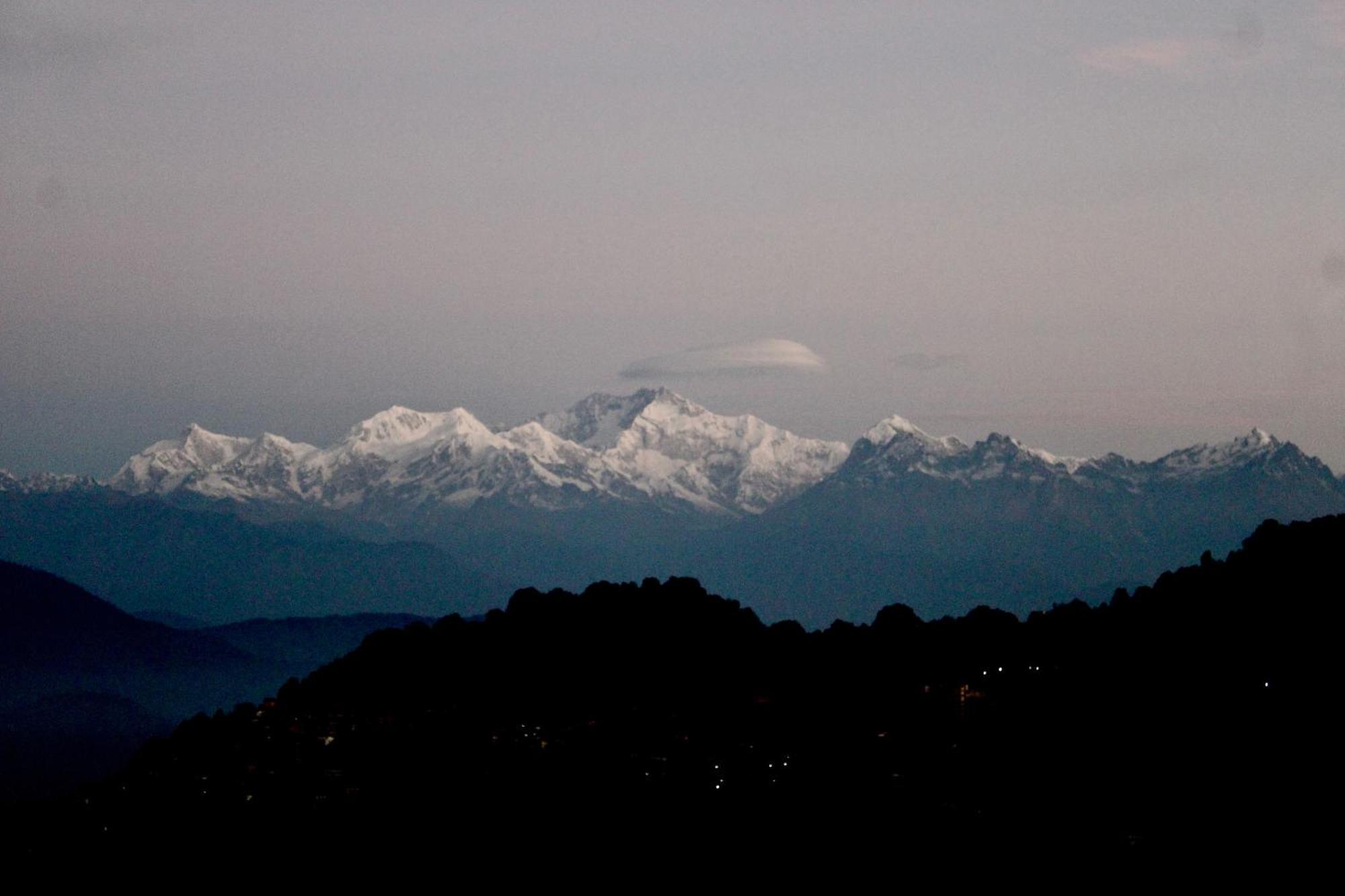 Norbu'S Homestay Дарджилинг Экстерьер фото
