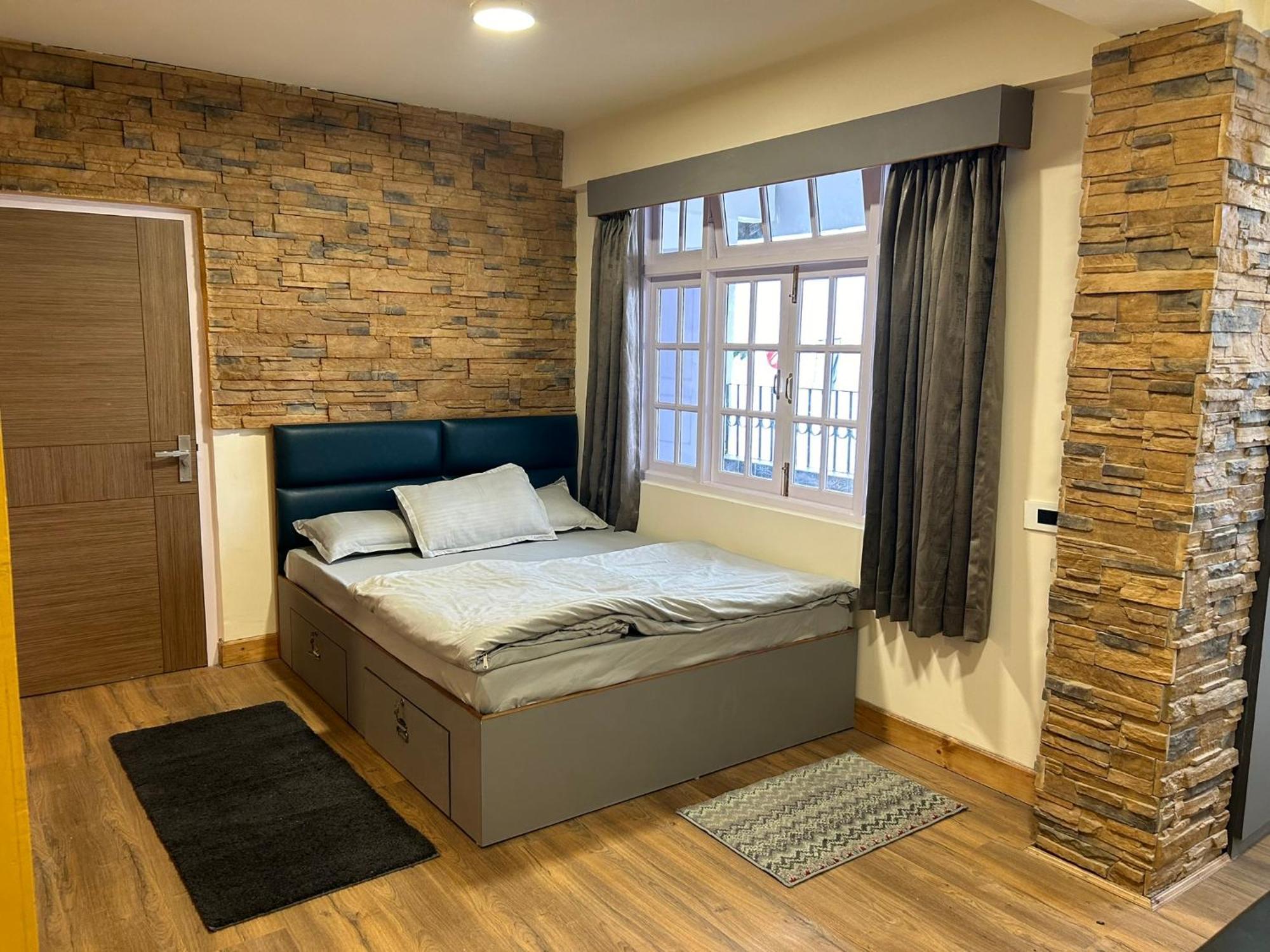 Norbu'S Homestay Дарджилинг Экстерьер фото